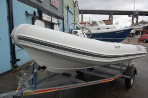 Rib-X XP450